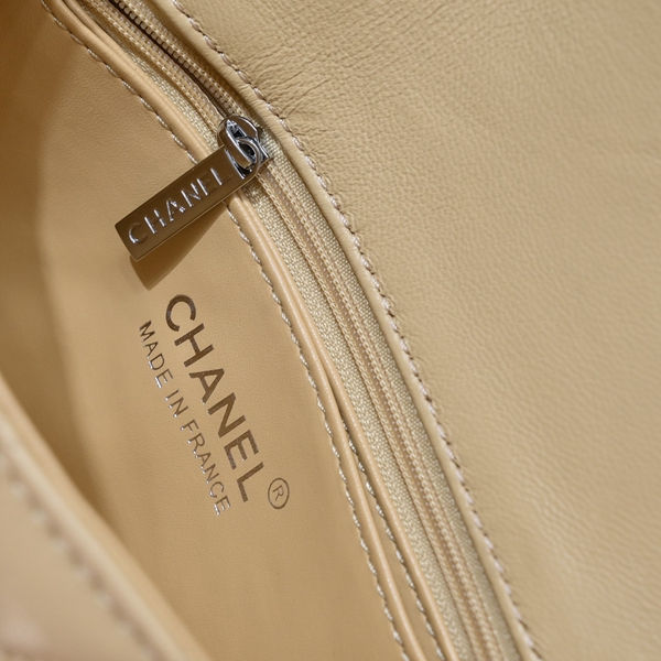 シャネルバッグ全体デザイン